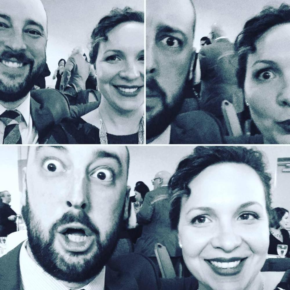 Meet your Posher, Alaina